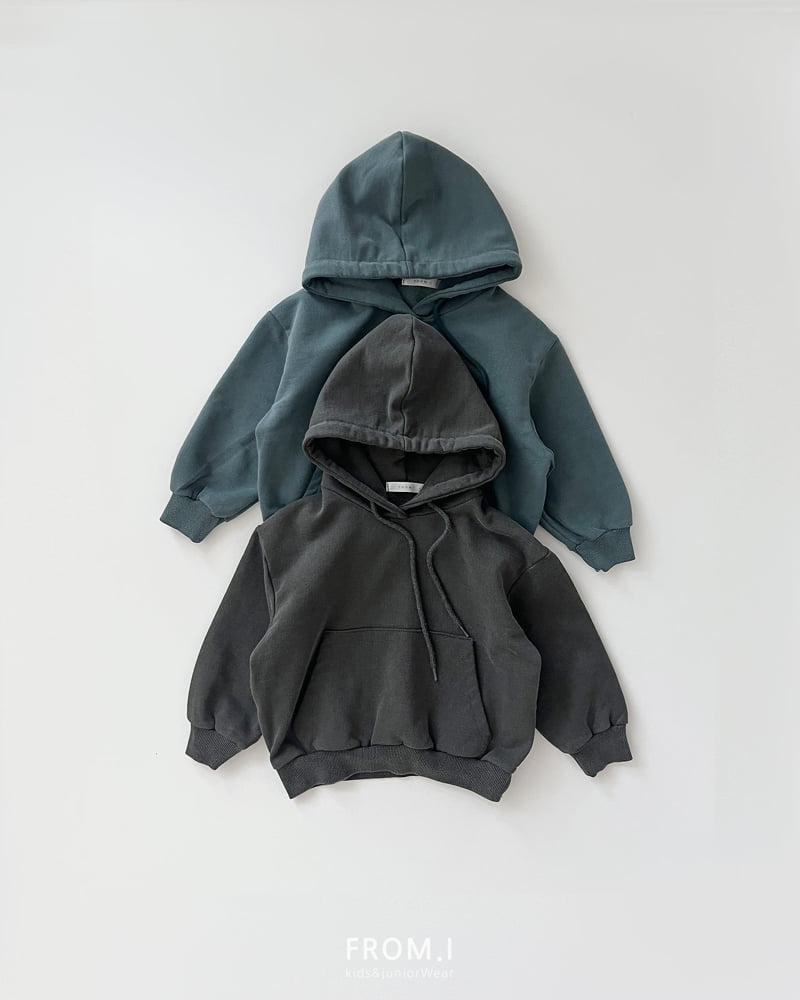 Little Foxx – Pigment Shorts Set
