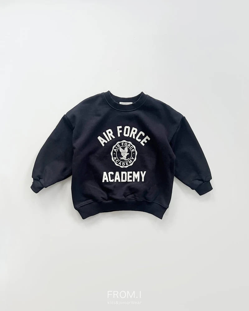 Little Foxx – Academy Sweatshirts