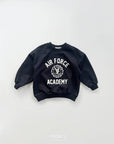 Little Foxx – Academy Sweatshirts