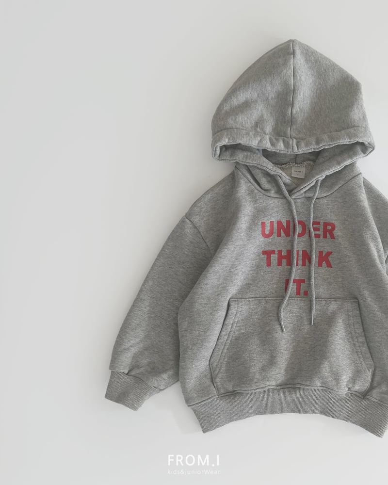 Little Foxx – Under Hood