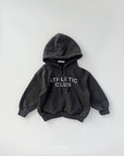 Little Foxx – Atheletic Hoodie