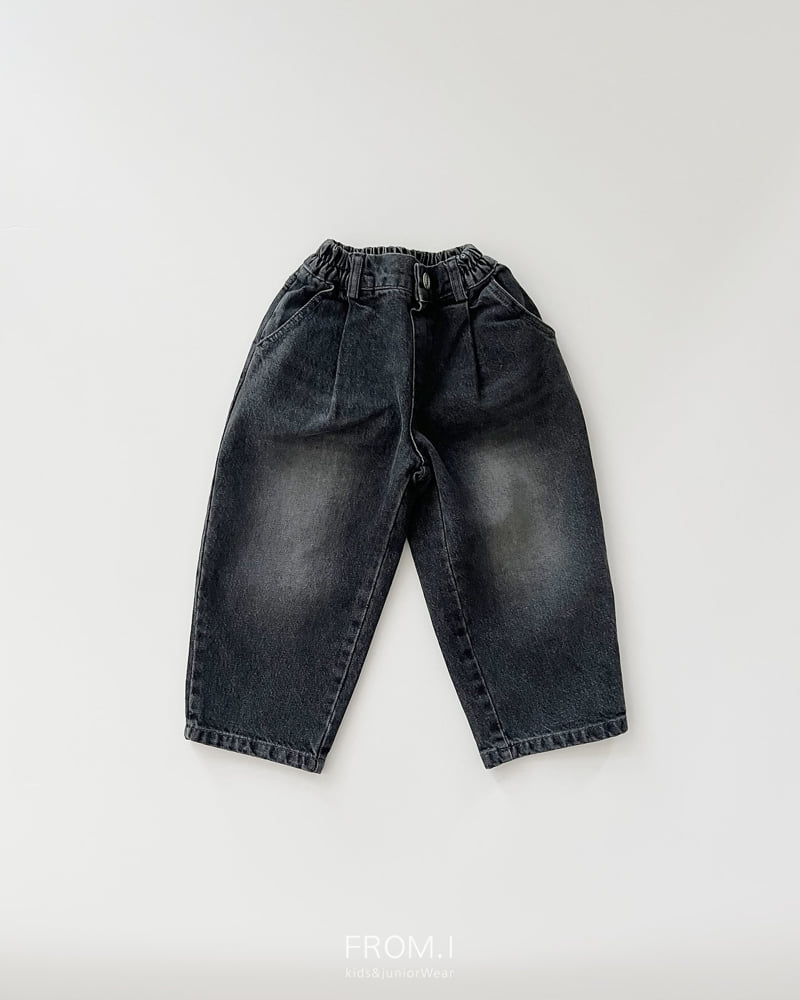 Little Foxx – Like Denim Pants