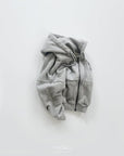 Little Foxx – Hood Zip-up
