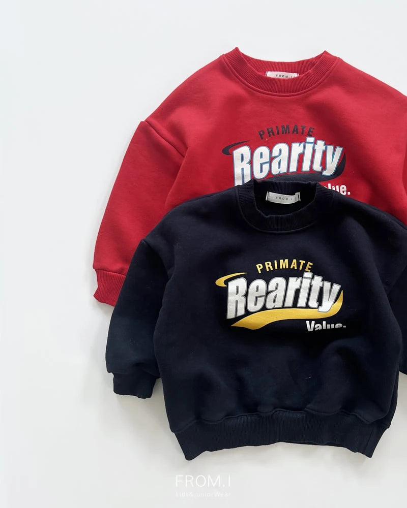 Little Foxx – Rearity Sweatshirts