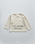 Little Foxx – Vintage Tee