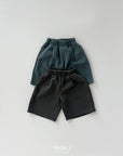 Little Foxx – Pigment Shorts Set