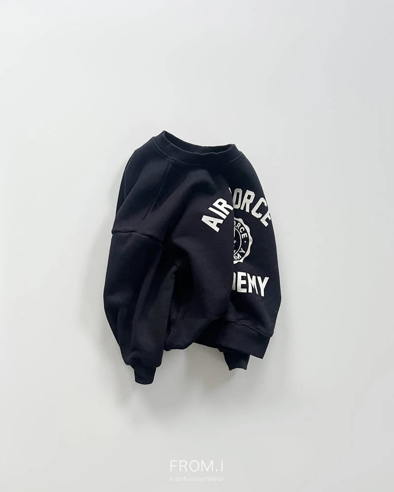 Little Foxx – Academy Sweatshirts