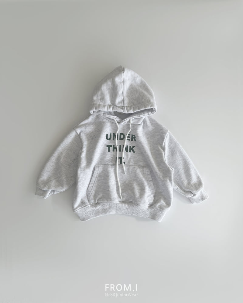 Little Foxx – Under Hood