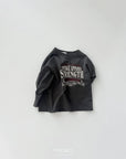 Little Foxx – Strength Tee