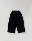 Little Foxx – Wide Sweatpants