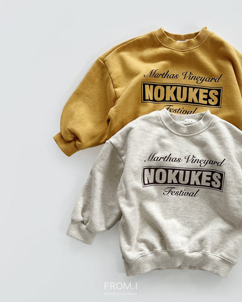 Little Foxx – Nokukes Sweatshirts
