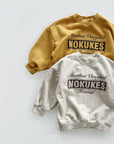 Little Foxx – Nokukes Sweatshirts