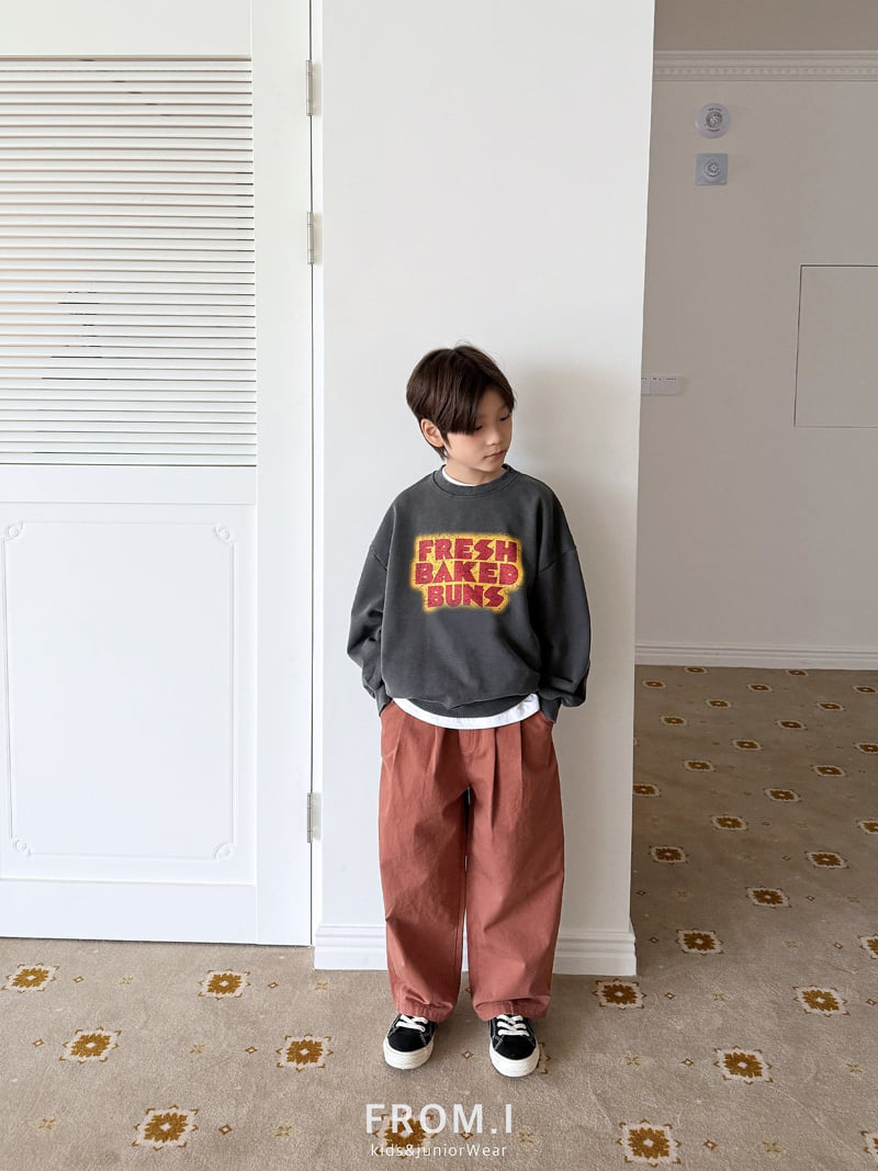 Little Foxx – Fresh Sweatshirts
