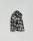 Little Foxx – More Check Shirts