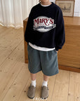 Little Foxx – Mary Sweatshirts