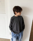 Little Foxx – Overfit Long Sleeved Tee