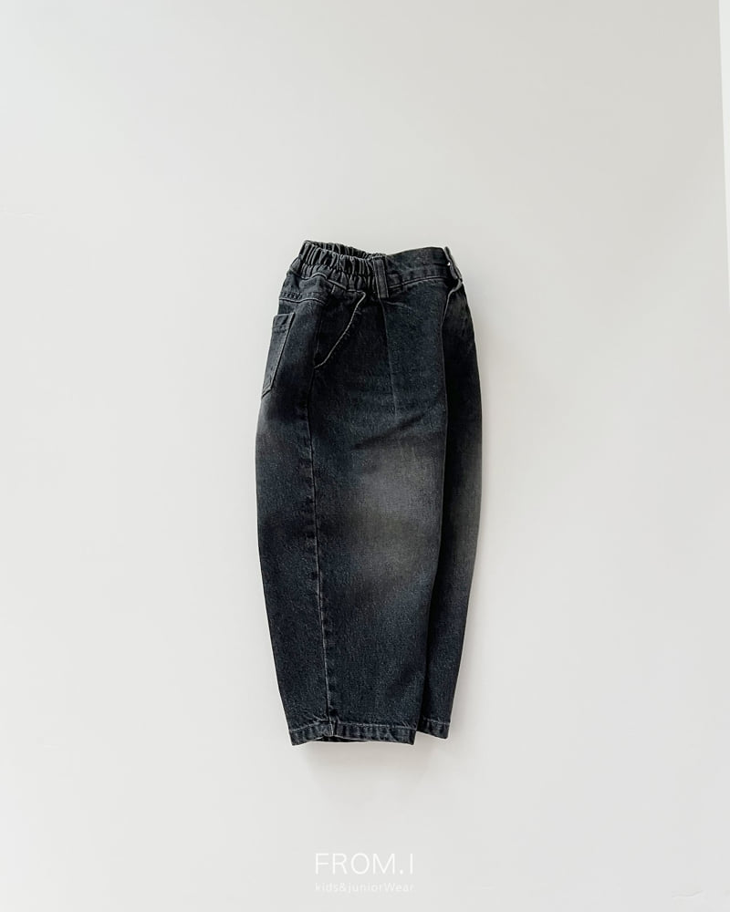 Little Foxx – Like Denim Pants