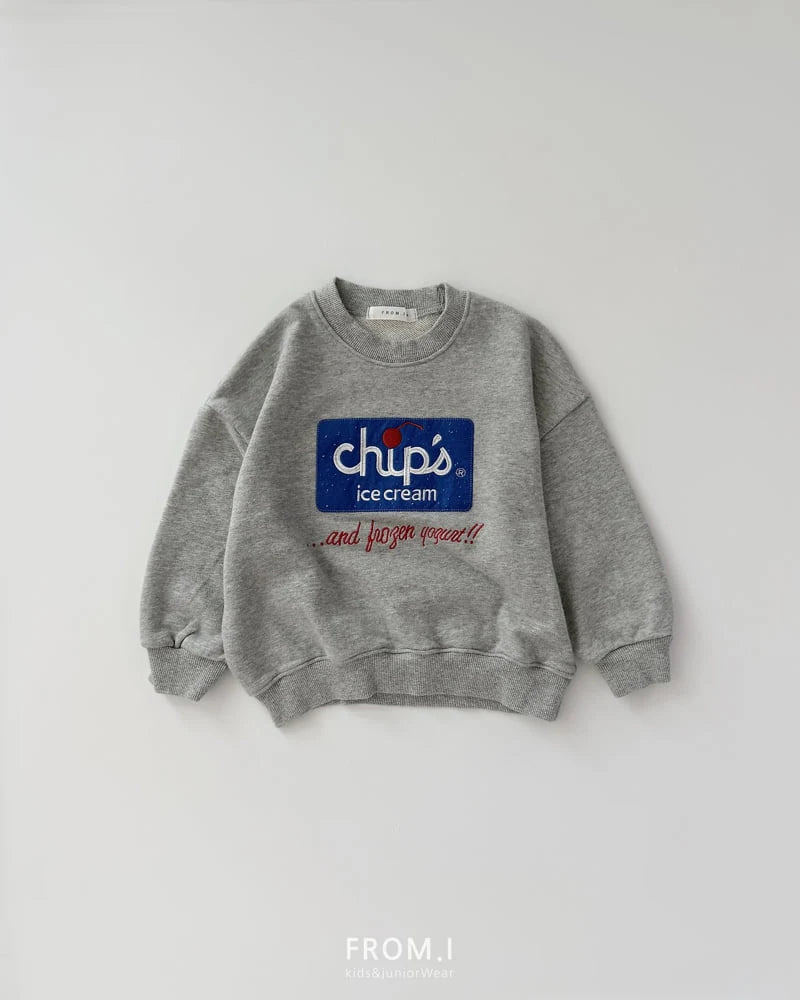 Little Foxx – Chip Sweatshirts