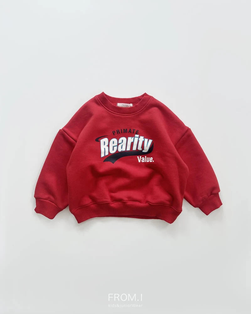 Little Foxx – Rearity Sweatshirts