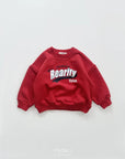 Little Foxx – Rearity Sweatshirts