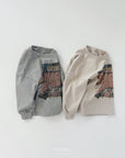 Little Foxx – Vintage Racer Tee