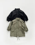 Little Foxx – Standard Field Jacket