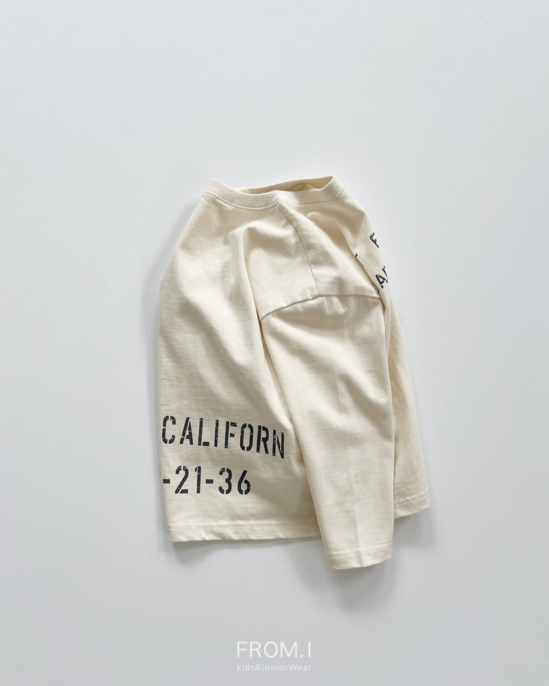 Little Foxx – Vintage Tee