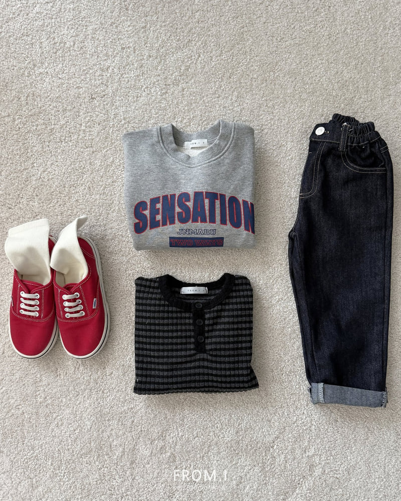Little Foxx – Sensational Sweatshirts