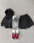 Little Foxx – Pigment Shorts Set