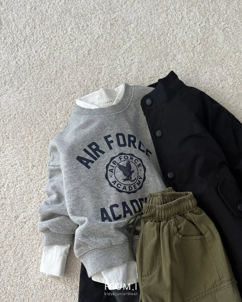 Little Foxx – Academy Sweatshirts