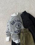 Little Foxx – Academy Sweatshirts