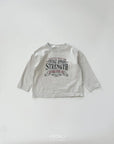 Little Foxx – Strength Tee