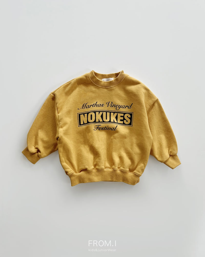 Little Foxx – Nokukes Sweatshirts
