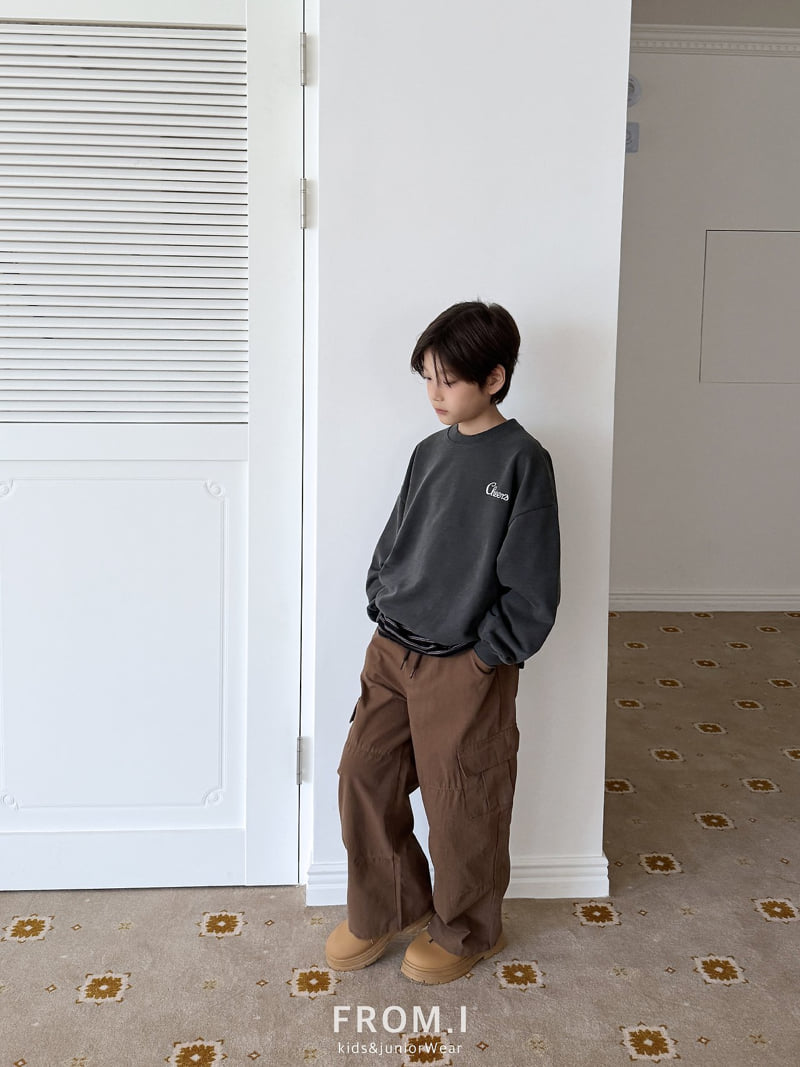 Little Foxx – Cheers Sweatshirts