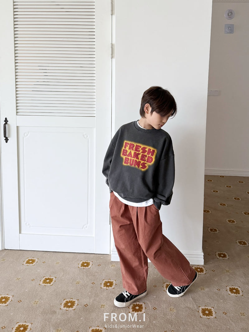 Little Foxx – Fresh Sweatshirts