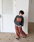 Little Foxx – Fresh Sweatshirts
