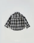 Little Foxx – More Check Shirts