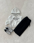 Little Foxx – Atheletic Hoodie
