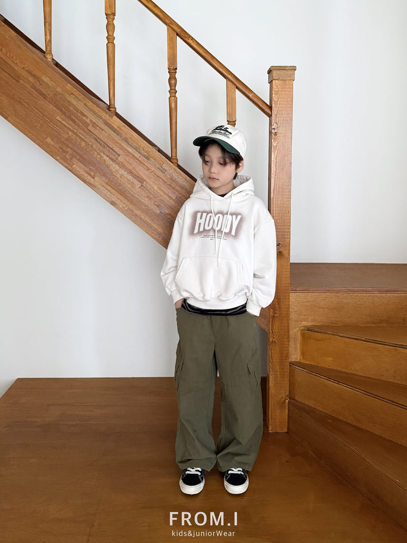 Little Foxx – Hoody Hoodie