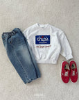 Little Foxx – Chip Sweatshirts