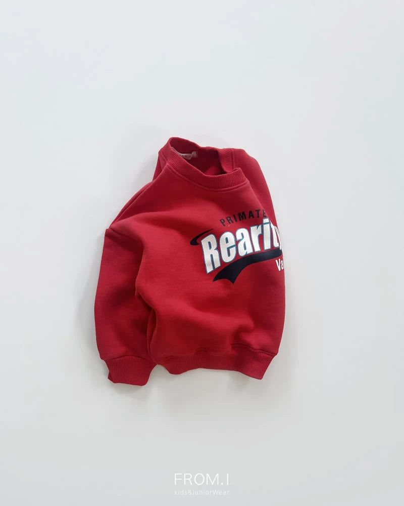 Little Foxx – Rearity Sweatshirts