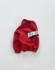 Little Foxx – Rearity Sweatshirts