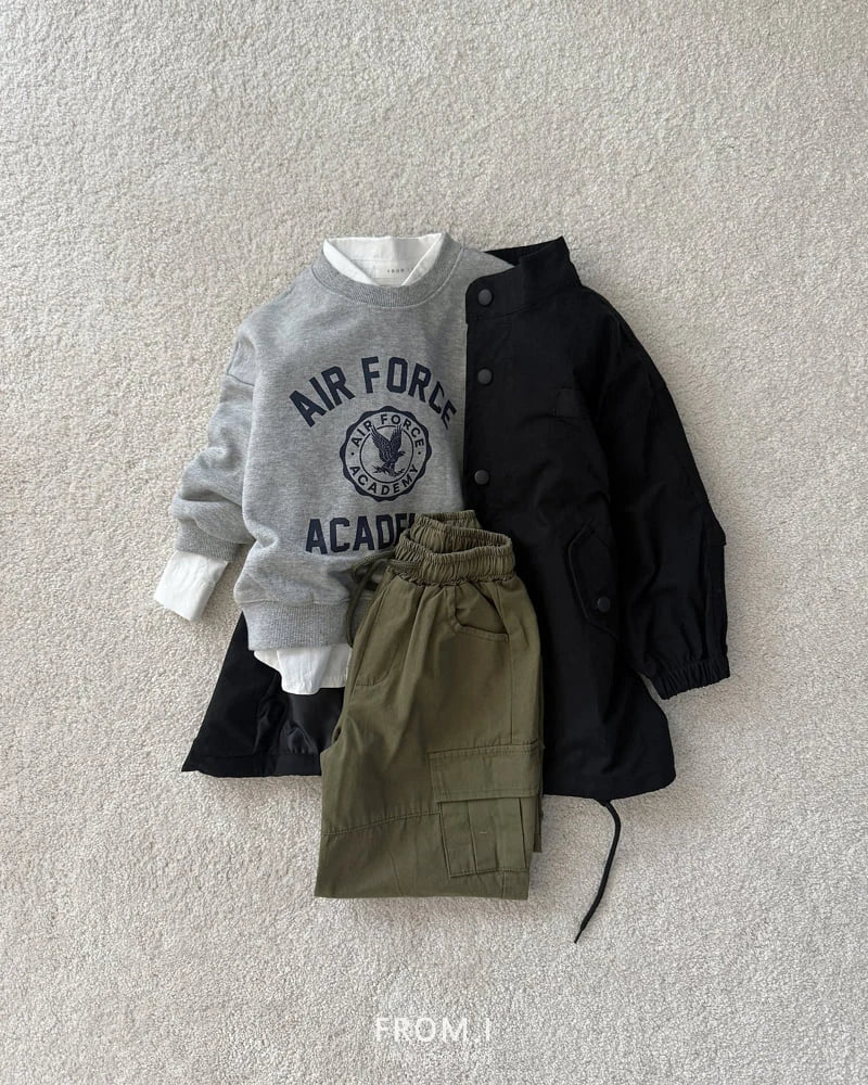 Little Foxx – Academy Sweatshirts