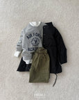 Little Foxx – Academy Sweatshirts
