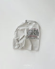 Little Foxx – Strength Tee