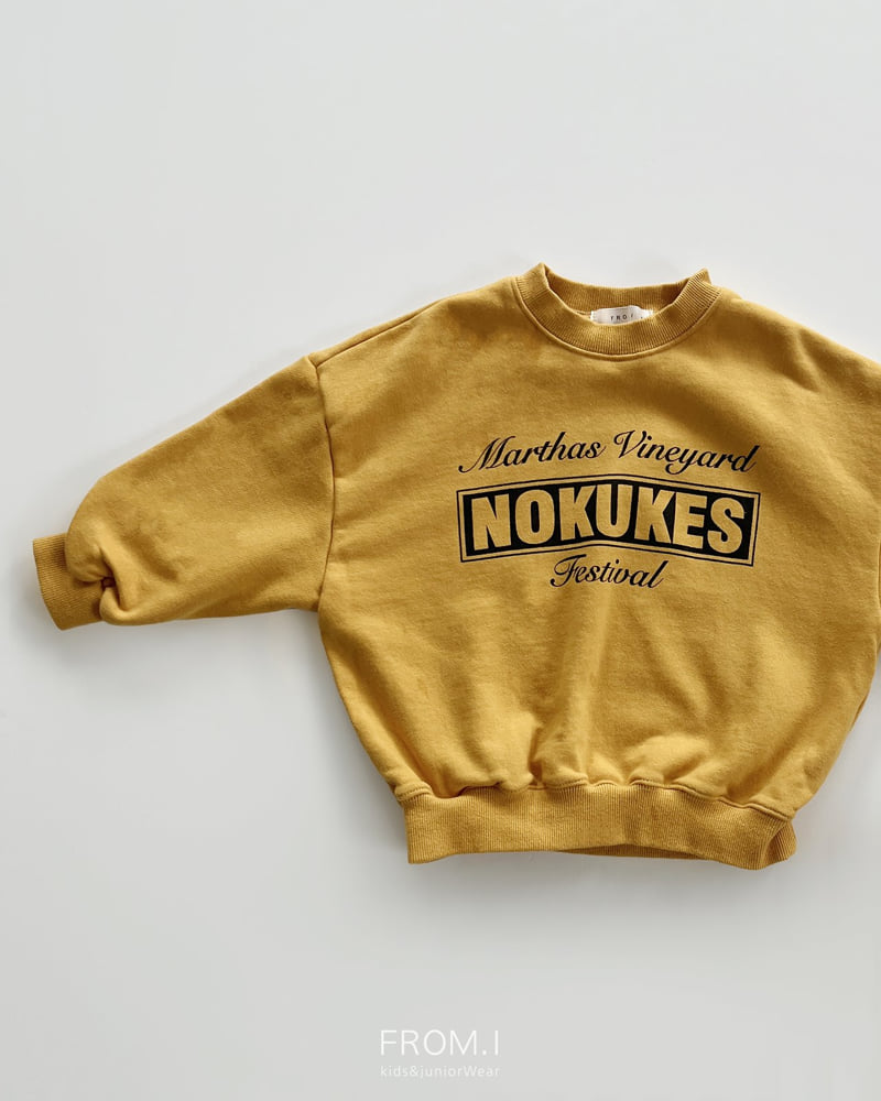 Little Foxx – Nokukes Sweatshirts