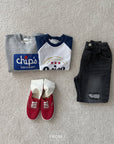 Little Foxx – Chip Sweatshirts