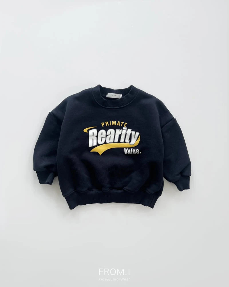 Little Foxx – Rearity Sweatshirts