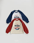Little Foxx – Orion Tee