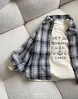 Little Foxx – Vintage Tee